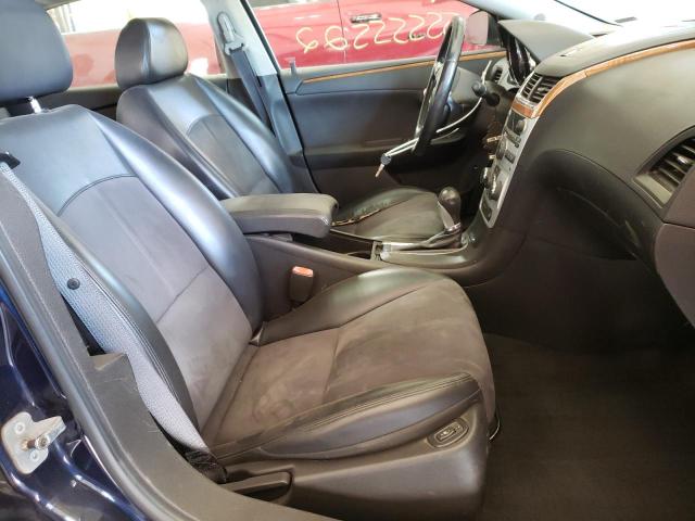 Photo 5 from auction – 2008 CHEVROLET MALIBU 2LT with VIN 1G1ZJ57718F150852