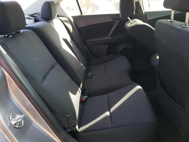 Photo 6 from auction – 2011 MAZDA 3 I with VIN JM1BL1UF3B1490712