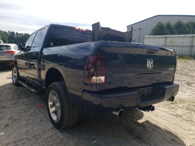 Photo 3 from auction – 2013 RAM 1500 ST with VIN 1C6RR7KT3DS545110