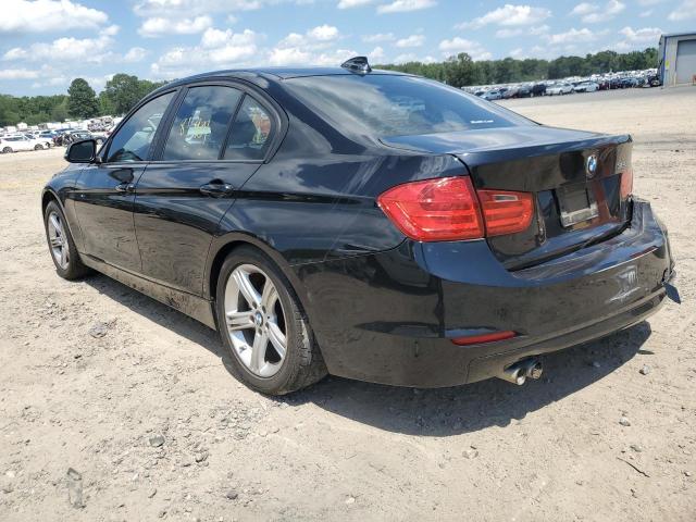 Photo 3 from auction – 2013 BMW 328 I with VIN WBA3A5C59DF353335