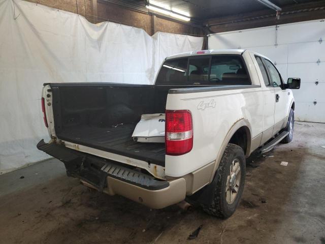 Photo 4 from auction – 2008 FORD F150 with VIN 1FTPX14V88FB14438