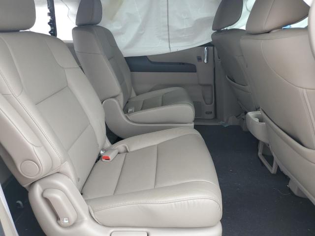 Photo 6 from auction – 2015 HONDA ODYSSEY EX with VIN 5FNRL5H64FB089019