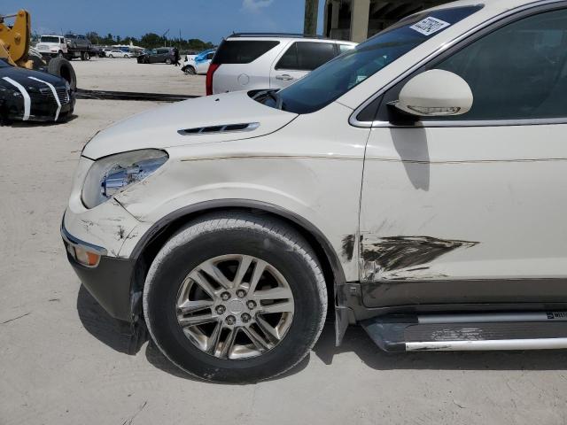 Photo 9 from auction – 2008 BUICK ENCLAVE CX with VIN 5GAER13788J299271