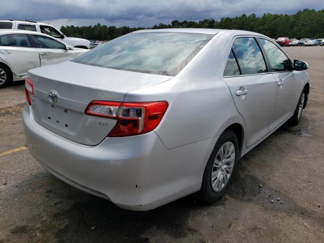 Photo 4 from auction – 2014 TOYOTA CAMRY L with VIN 4T1BF1FK7EU408478
