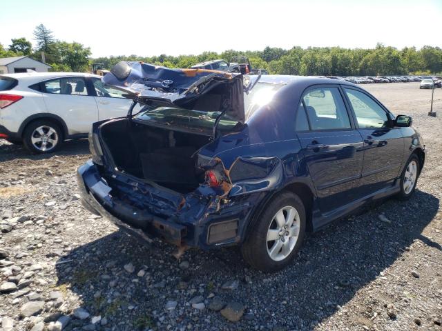 Photo 4 from auction – 2007 TOYOTA COROLLA CE with VIN 2T1BR32E57C745769