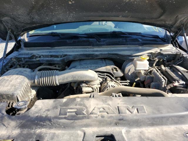 Photo 7 from auction – 2020 RAM 1500 BIG H with VIN 1C6SRFFT5LN361709