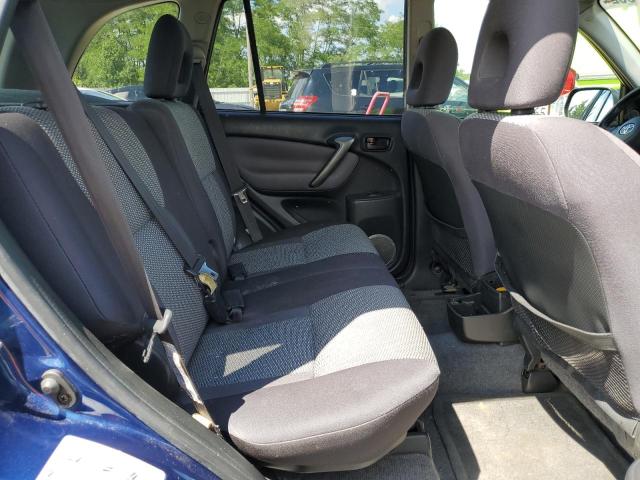 صورة رقم 6 من المزاد - 2004 TOYOTA RAV4 مع VIN JTEHD20V140015560