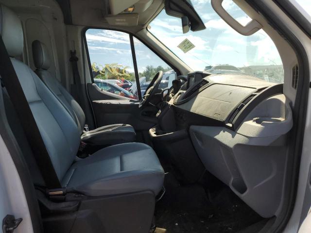 Photo 5 from auction – 2017 FORD TRANSIT T- with VIN 1FTYE1CM3HKB07990