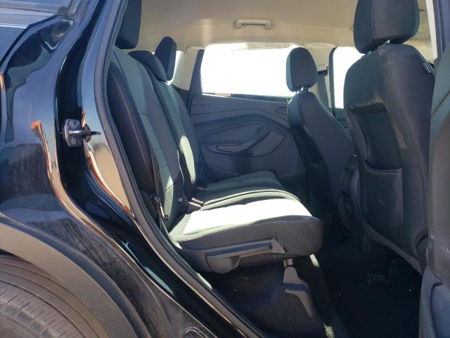 Photo 6 from auction – 2017 FORD ESCAPE S with VIN 1FMCU0F7XHUE07622