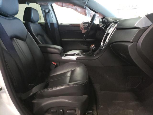Photo 5 from auction – 2014 CADILLAC SRX PERFOR with VIN 3GYFNFE36ES578020