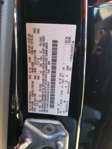 Photo 10 from auction – 2016 FORD ESCAPE SE with VIN 1FMCU0GX0GUC23027