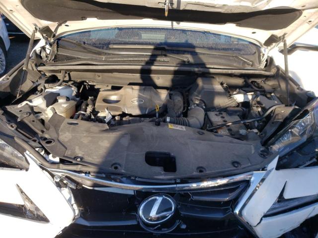 Photo 7 from auction – 2017 LEXUS NX 200T BA with VIN JTJBARBZ6H2123174
