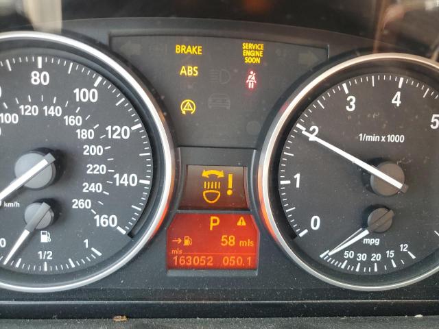 Photo 8 from auction – 2010 BMW 328I with VIN WBAPH7G5XANM48197