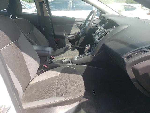 Photo 5 from auction – 2012 FORD FOCUS SE with VIN 1FAHP3F2XCL378196