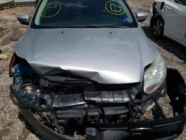 Photo 7 from auction – 2012 FORD FOCUS SE with VIN 1FAHP3K24CL152595