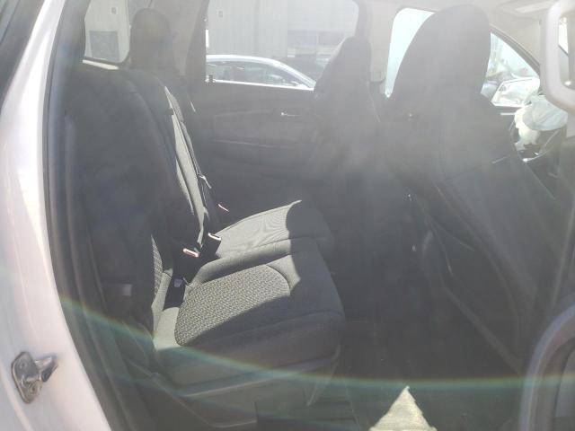 Photo 6 from auction – 2011 CHEVROLET TRAVERSE L with VIN 1GNKRGED0BJ130416