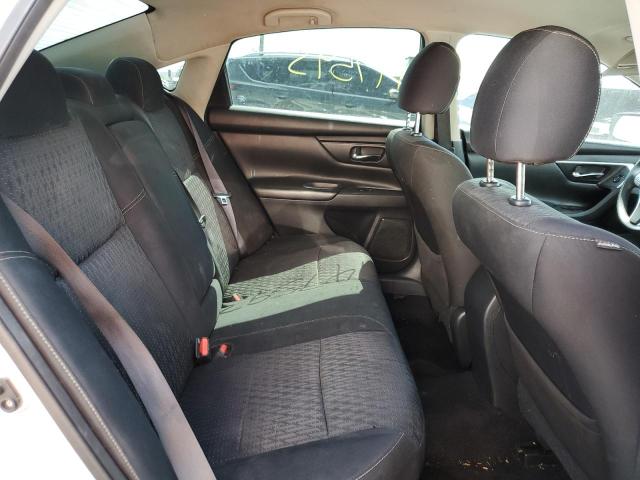 Photo 6 from auction – 2016 NISSAN ALTIMA 2.5 with VIN 1N4AL3AP2GN314776