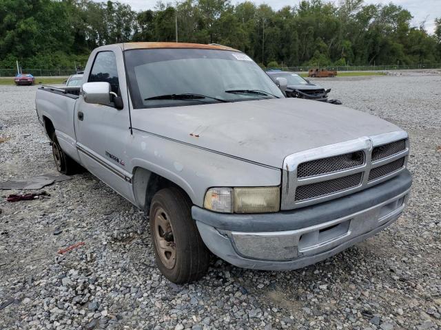 Photo 1 from auction – 1994 DODGE RAM 1500 with VIN 1B7HC16Z7RS647843