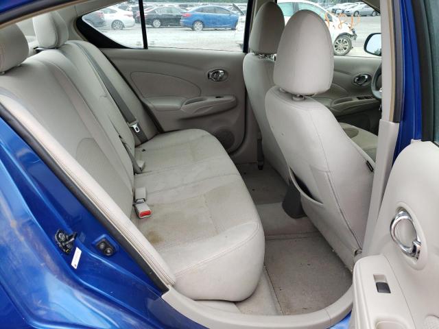 Photo 6 from auction – 2014 NISSAN VERSA S with VIN 3N1CN7AP0EL817582