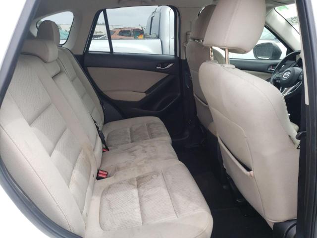 Photo 6 from auction – 2013 MAZDA CX-5 TOURI with VIN JM3KE2CE5D0158974