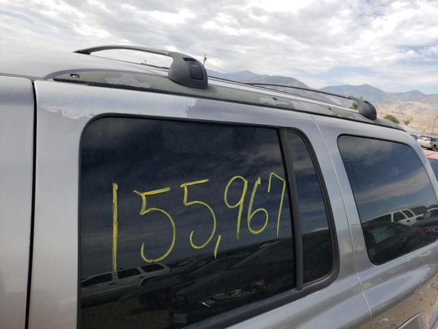 Photo 9 from auction – 1999 DODGE DURANGO with VIN 1B4HS28Y0XF636733