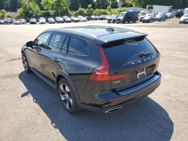 Photo 3 from auction – 2022 VOLVO V60 CROSS with VIN YV4102WK2N2090026
