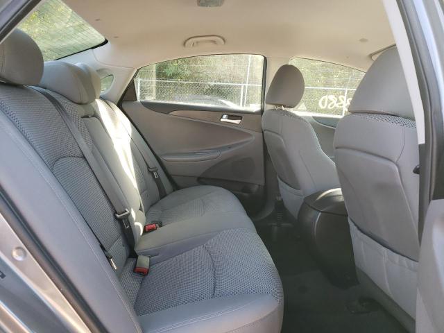 Photo 6 from auction – 2012 HYUNDAI SONATA GLS with VIN 5NPEB4ACXCH483696