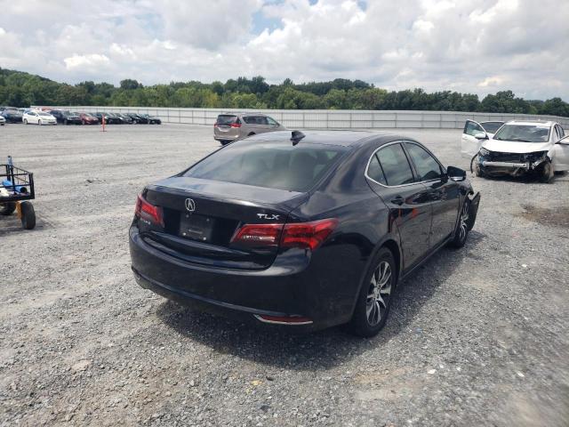 Photo 4 from auction – 2016 ACURA TLX TECH with VIN 19UUB1F55GA008928