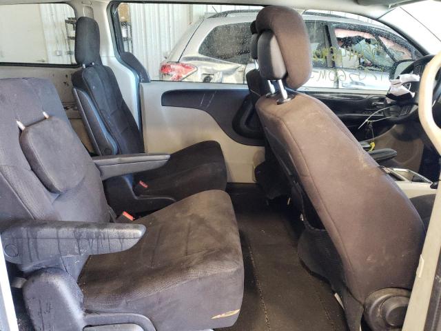 Photo 6 from auction – 2011 DODGE GRAND CARA with VIN 2D4RN3DG8BR623122