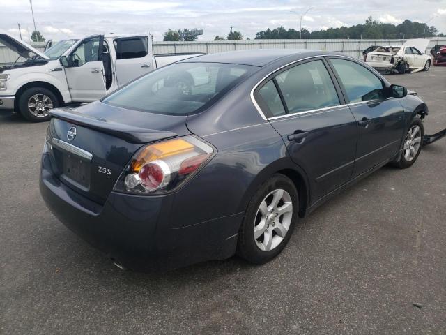 Photo 4 from auction – 2008 NISSAN ALTIMA 2.5 with VIN 1N4AL21E28C203098