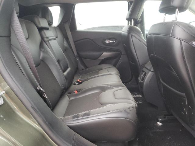 Photo 6 from auction – 2019 JEEP CHEROKEE L with VIN 1C4PJMLBXKD237509