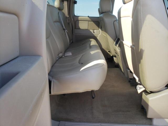 Photo 6 from auction – 2006 CHEVROLET SILVERADO with VIN 1GCEC19Z26E151132