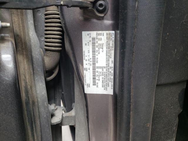 صورة رقم 10 من المزاد - 2014 FORD FOCUS SE مع VIN 1FADP3K27EL354736