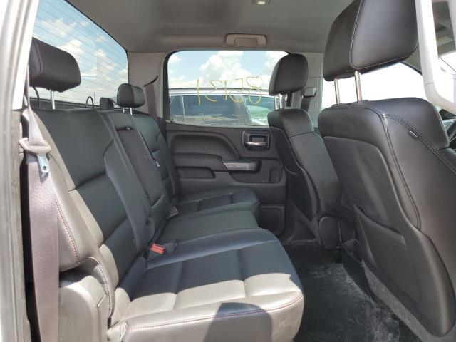 Photo 6 from auction – 2014 GMC SIERRA K15 with VIN 3GTU2VEC3EG569150