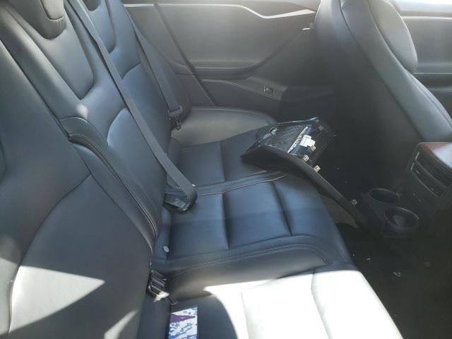 Photo 6 from auction – 2018 TESLA MODEL S with VIN 5YJSA1E24JF297850