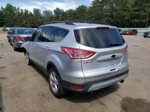 Photo 3 from auction – 2013 FORD ESCAPE SE with VIN 1FMCU9GXXDUC80237