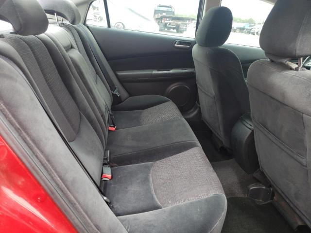 Photo 6 from auction – 2010 MAZDA 6 I with VIN 1YVHZ8BH5A5M12892