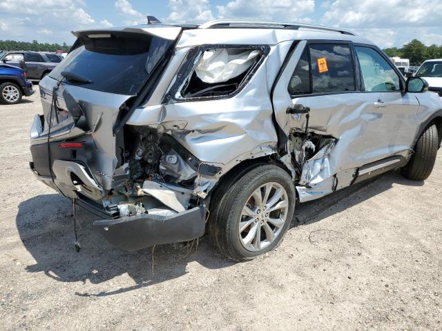 Photo 9 from auction – 2021 FORD EXPLORER L with VIN 1FMSK8FH6MGB36785