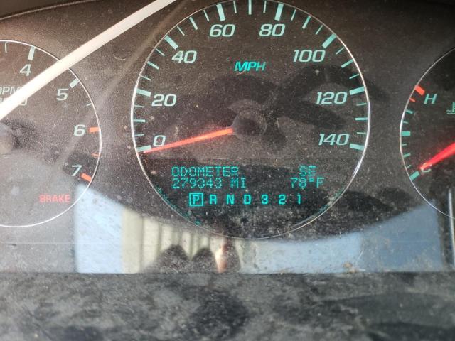 Photo 8 from auction – 2010 CHEVROLET IMPALA LT with VIN 2G1WB5EN1A1259147