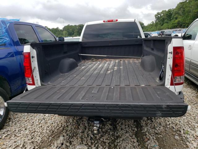Photo 6 from auction – 2012 GMC SIERRA C15 with VIN 1GTN1TEX7CZ113471