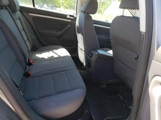 Photo 6 from auction – 2008 VOLKSWAGEN RABBIT with VIN WVWDB71K38W345133