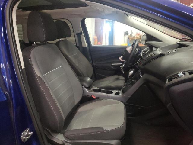 Photo 5 from auction – 2014 FORD ESCAPE SE with VIN 1FMCU9G96EUD57687