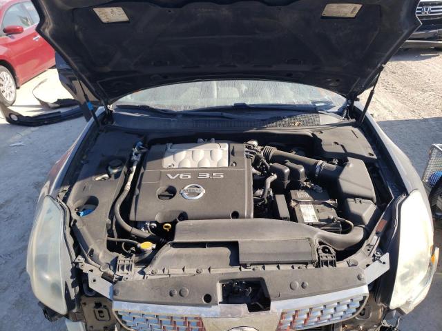 Photo 7 from auction – 2004 NISSAN MAXIMA SE with VIN 1N4BA41E44C892741
