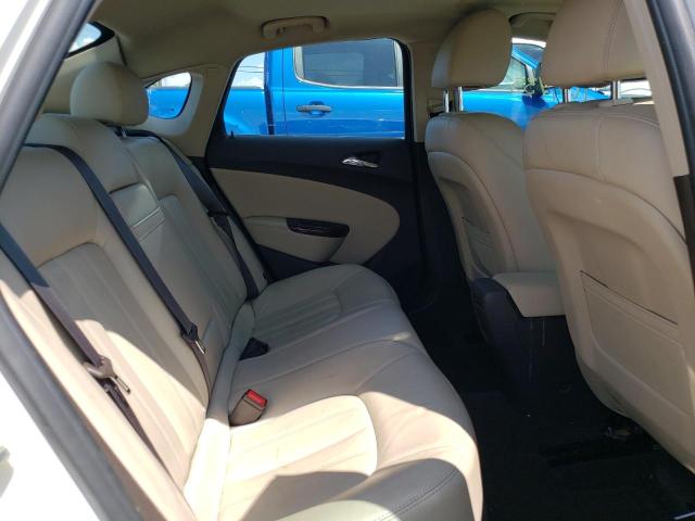Photo 6 from auction – 2013 BUICK VERANO PRE with VIN 1G4PT5SVXD4139610