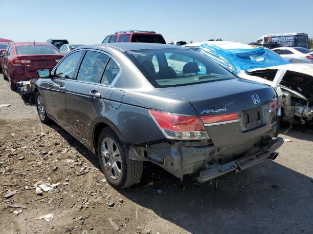 Photo 3 from auction – 2012 HONDA ACCORD se with VIN 1HGCP2F64CA003015