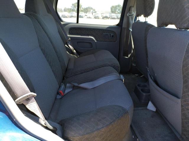 Photo 6 from auction – 2001 NISSAN XTERRA XE with VIN 5N1ED28T91C582602