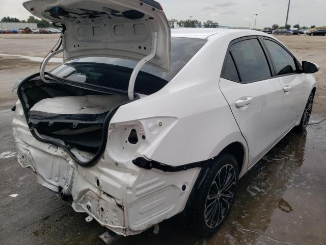 Zdjęcie 4 z aukcji – 2014 TOYOTA COROLLA L z VIN 2T1BURHE3EC047389