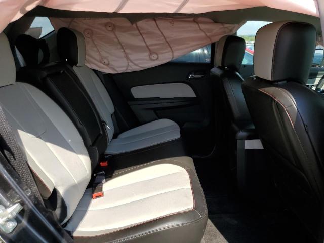 Photo 6 from auction – 2016 CHEVROLET EQUINOX LT with VIN 2GNFLGEK4G6307488