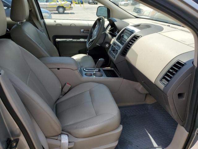 Photo 5 from auction – 2007 FORD EDGE with VIN 2FMDK36CX7BB57019