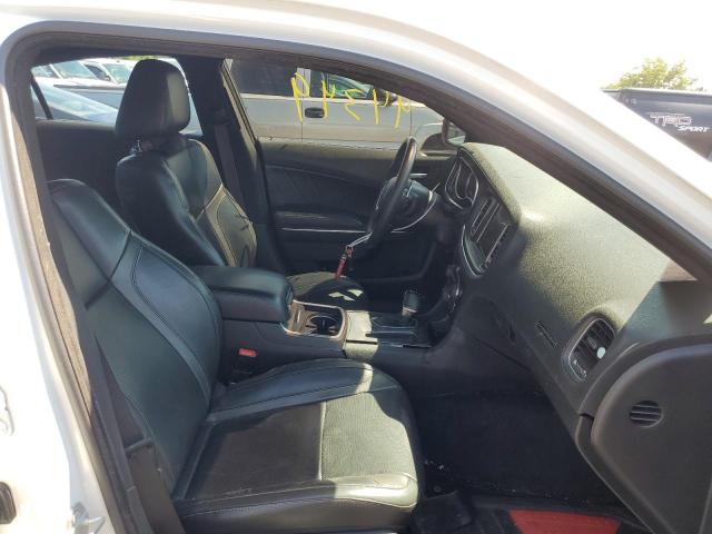 Photo 5 from auction – 2016 DODGE CHARGER R/ with VIN 2C3CDXCT9GH228931